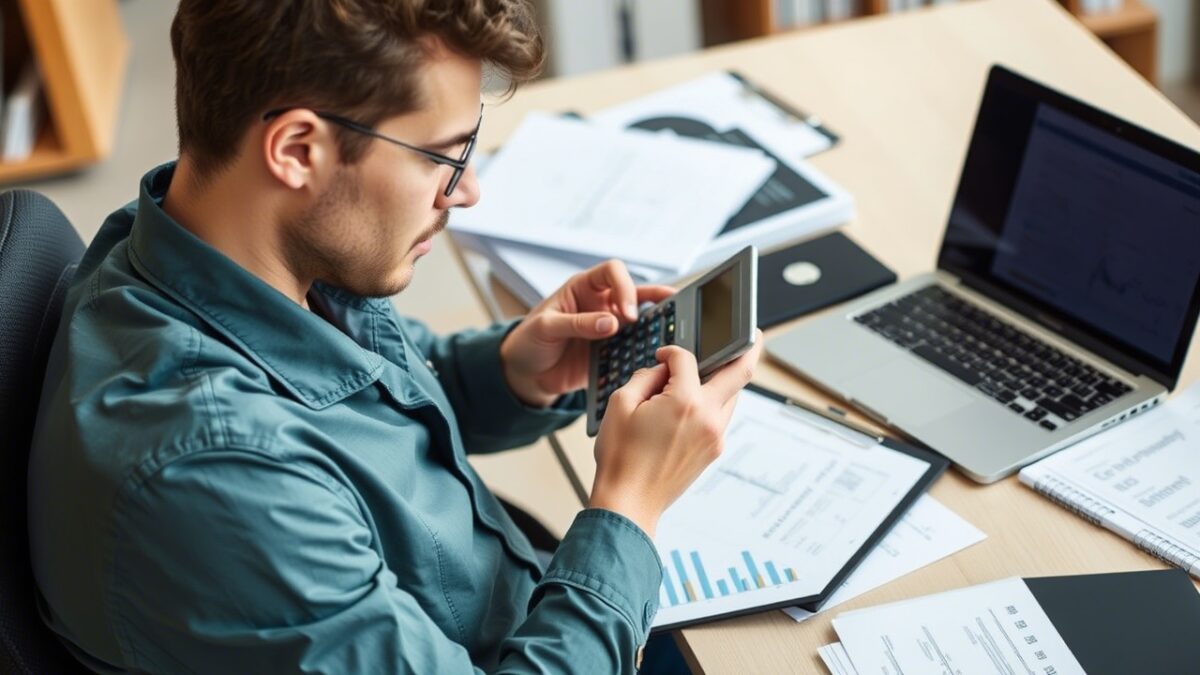 Calculadora de Juros Compostos​