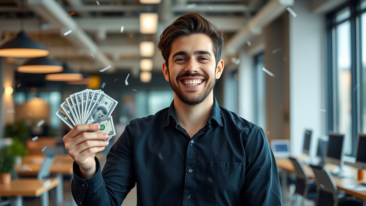 Calculadora de Seguro Desemprego​