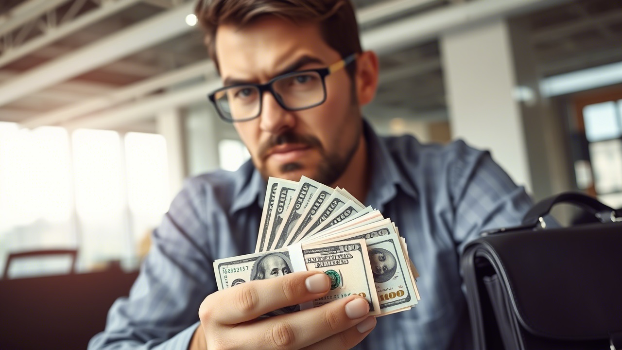 Conversor de Reais para Dolares​