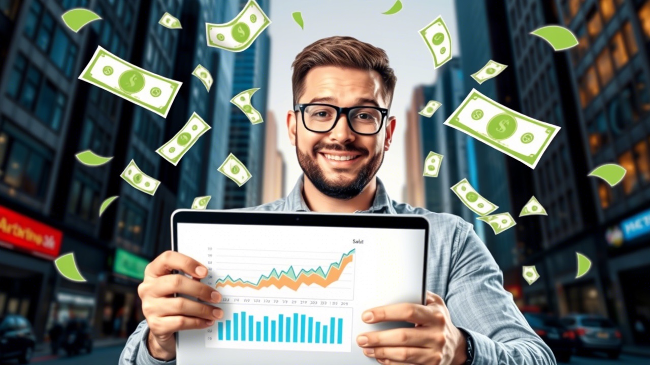 Como ganhar dinheiro online 19 Como Ganhar 50 Reais por Dia pela Internet