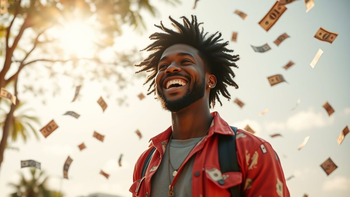 Como fazer R$ 100 em 1 dia: Estratégias práticas para ganhar dinheiro rápido 1 Como fazer R$ 100 em 1 dia - Estratégias práticas para ganhar dinheiro rápido foto 2