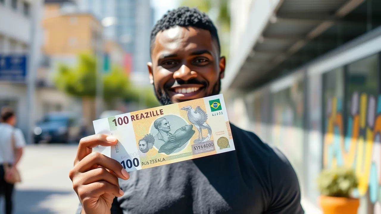 Como ganhar dinheiro online 19 Como fazer R 100 em 1 dia Estrategias praticas para ganhar dinheiro rapido