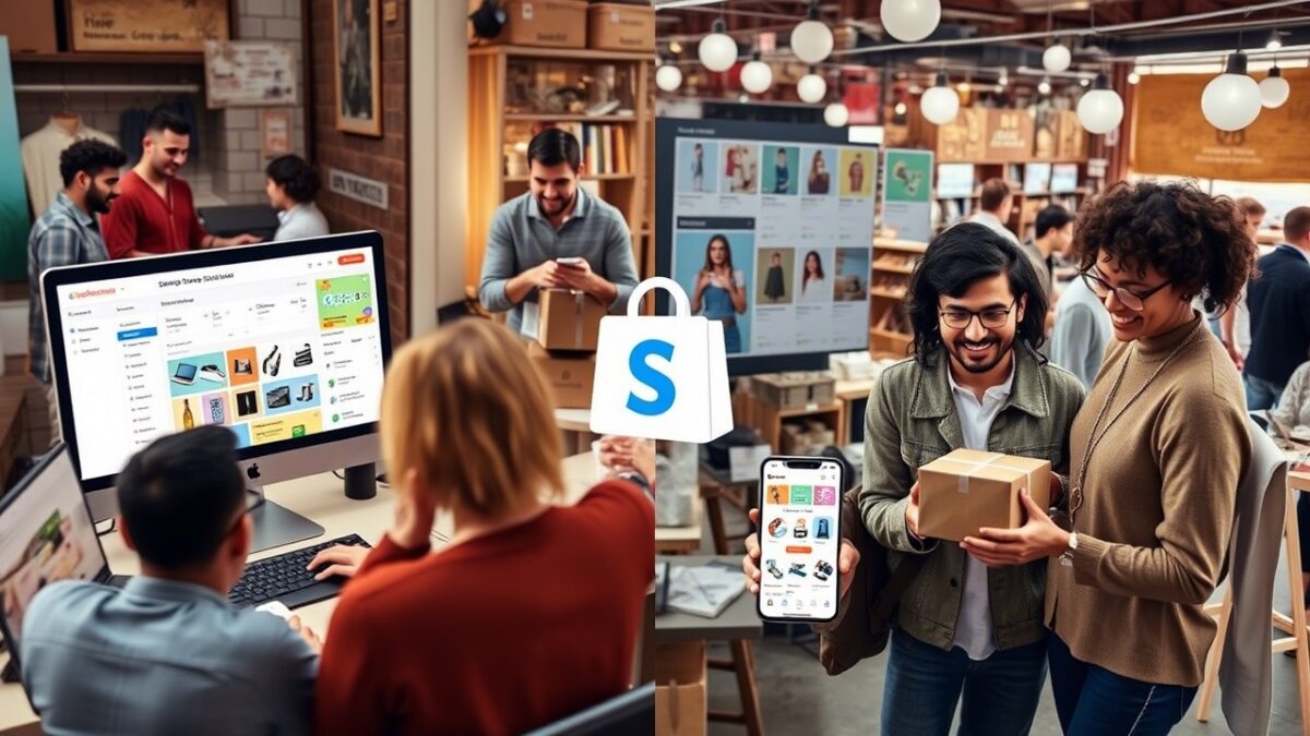 Ganhar Dinheiro com a Shopee: Um Caminho Iluminado para o Sucesso 1 Ganhar Dinheiro com a Shopee