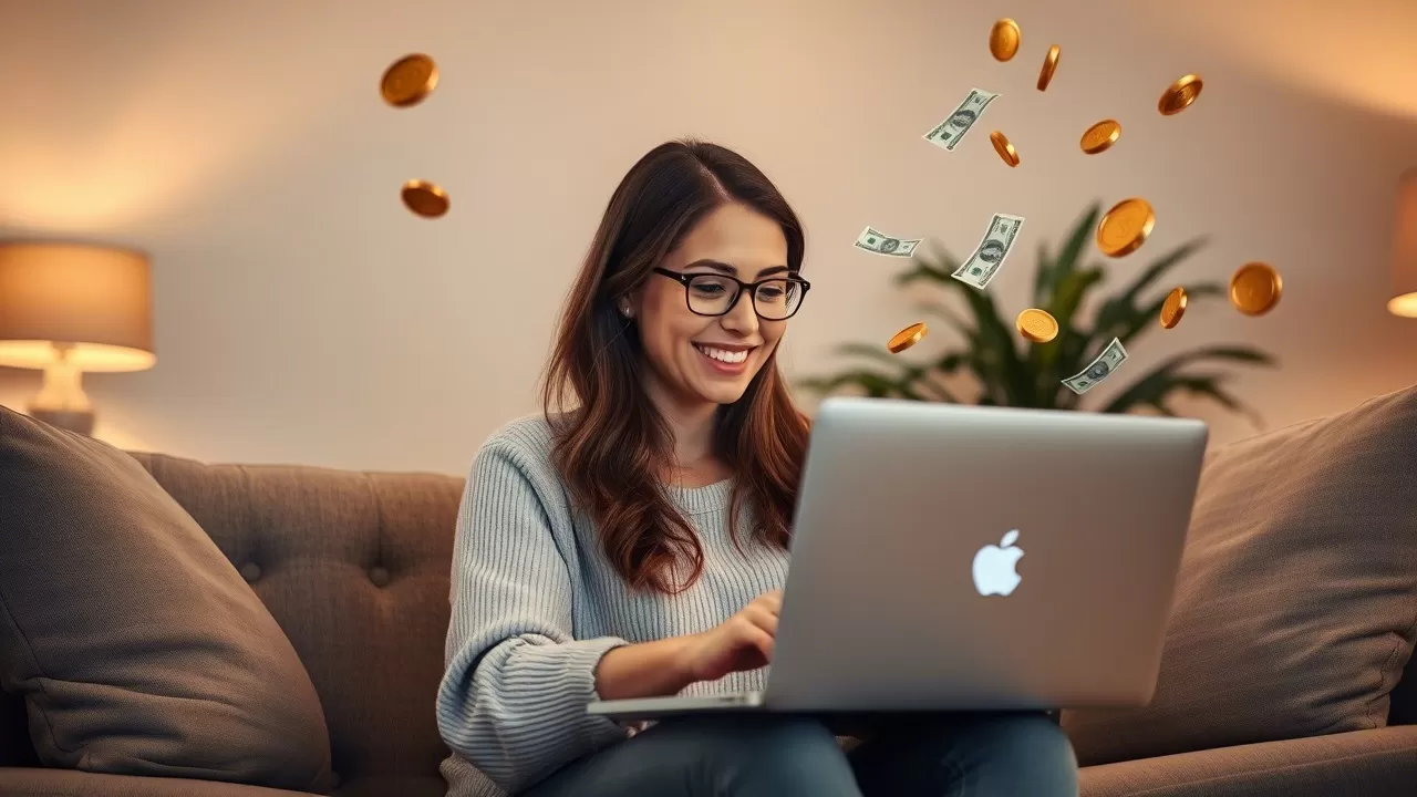 Como ganhar dinheiro online 18 Ganhar Dinheiro em Casa com a Fiverr