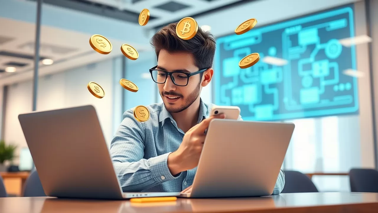Como ganhar dinheiro online 21 Lista de Fornecedores Dropshipping 10 Fornecedores Confiaveis foto 1