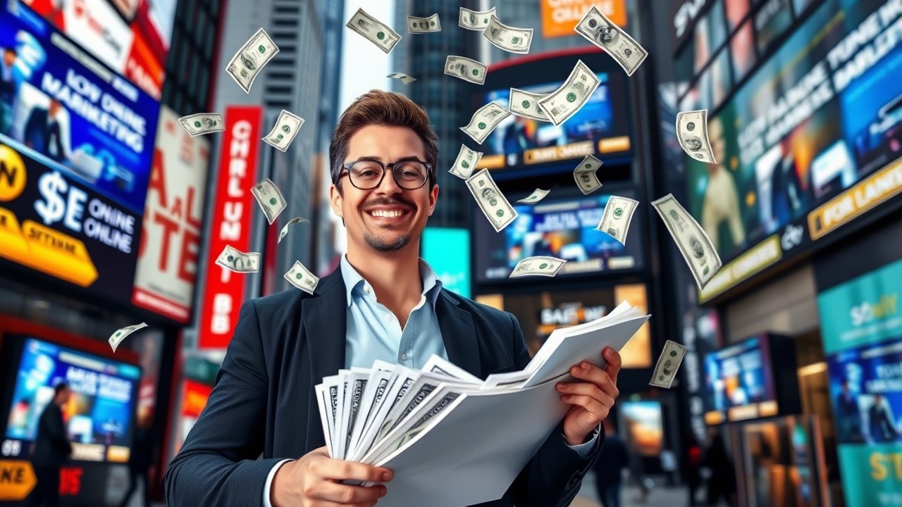 Home 7 Qual o curso que mais vende no marketing digital